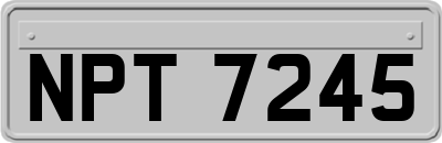 NPT7245
