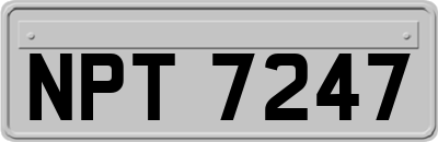 NPT7247