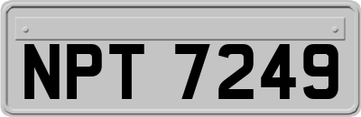 NPT7249