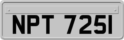 NPT7251
