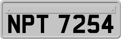 NPT7254