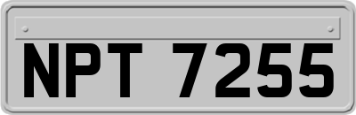 NPT7255