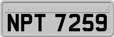 NPT7259