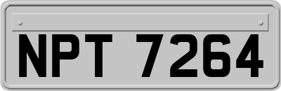 NPT7264