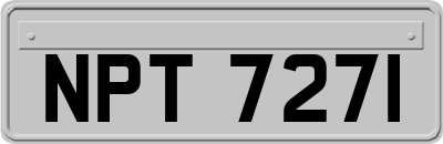 NPT7271