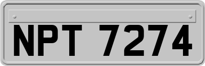 NPT7274