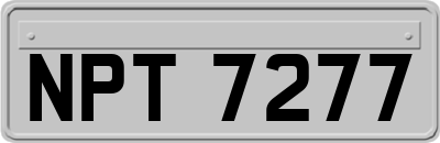 NPT7277