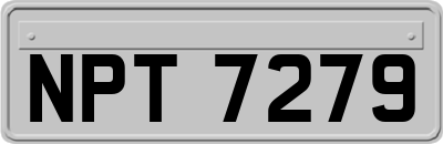 NPT7279