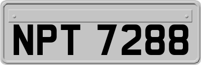 NPT7288