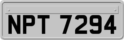 NPT7294