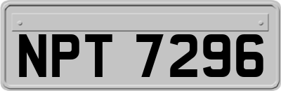 NPT7296