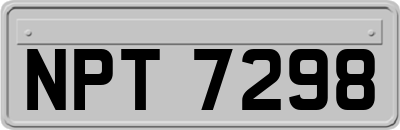 NPT7298