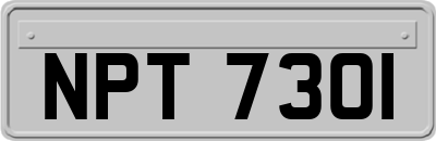 NPT7301