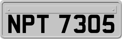 NPT7305