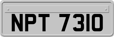 NPT7310