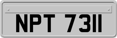 NPT7311
