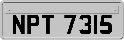 NPT7315