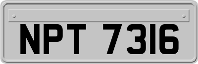 NPT7316