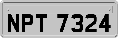 NPT7324