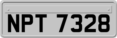 NPT7328