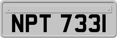 NPT7331