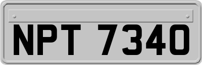 NPT7340