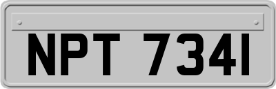NPT7341