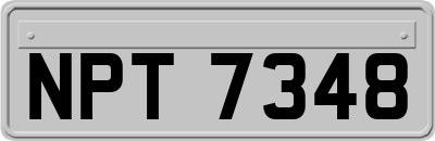 NPT7348