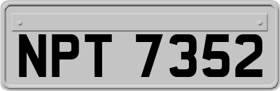 NPT7352