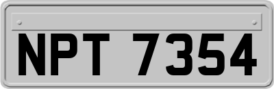 NPT7354