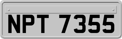 NPT7355