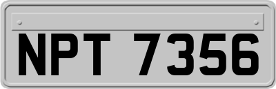 NPT7356