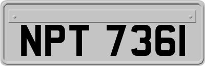 NPT7361