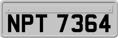 NPT7364