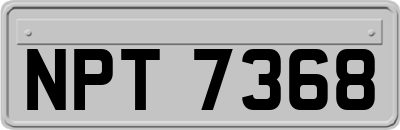 NPT7368