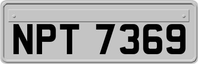NPT7369