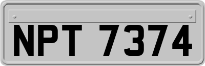 NPT7374