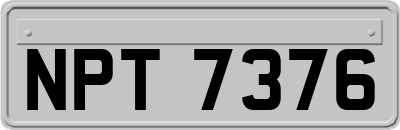 NPT7376