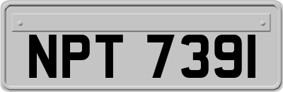 NPT7391