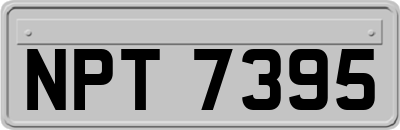 NPT7395