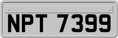 NPT7399