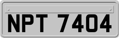 NPT7404