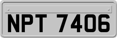 NPT7406