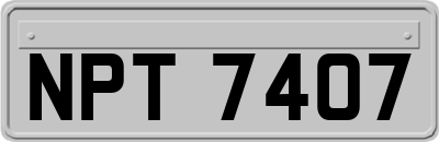 NPT7407