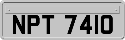 NPT7410