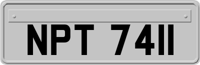 NPT7411