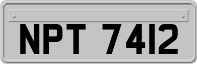 NPT7412