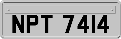 NPT7414