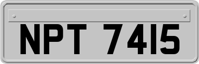 NPT7415