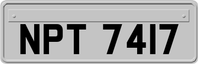 NPT7417